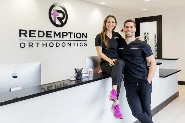Redemption Orthodontics reviews