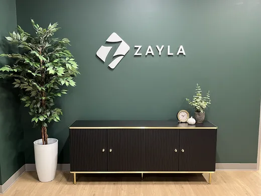 Zayla Partners, a Gallagher Company reviews