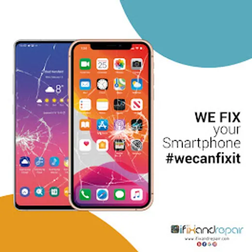 iFixandRepair - Sebring Walmart reviews