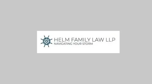 Helm Family Law LLP reviews