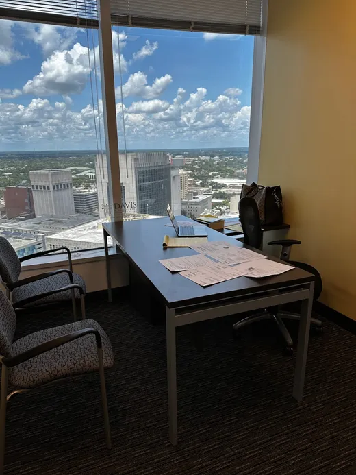 Davis & Associates Attorneys at Law - Divorce, Child Custody, Family Law, Free Consultation reviews
