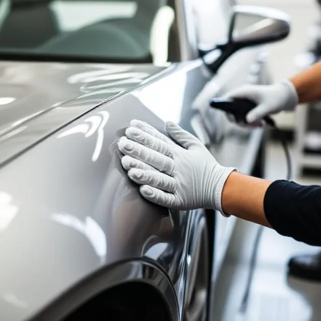 Auto Detailing Arizona reviews