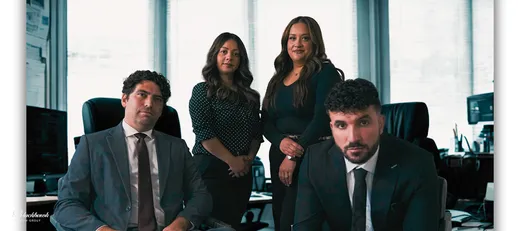 Blackhawk Law Group reviews