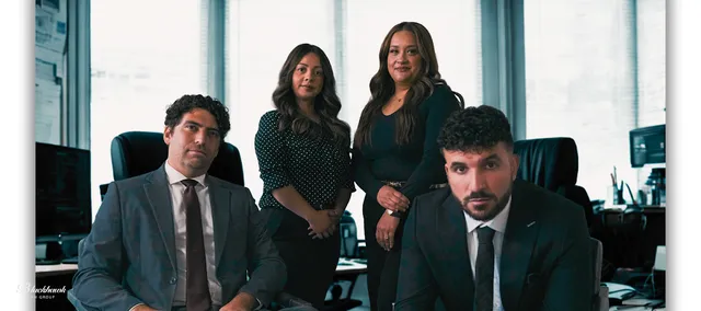 Blackhawk Law Group reviews