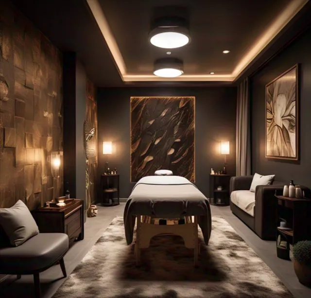Le Petit Spa Ballantyne reviews