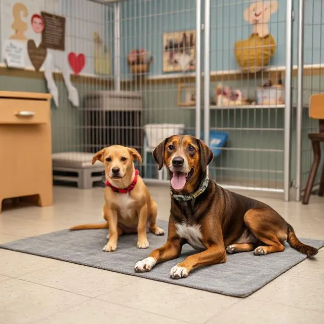 Exmoor Pet Care Services reviews