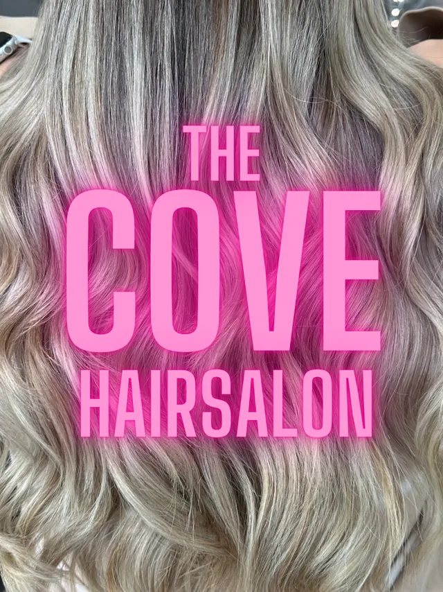 The COVE Hair Salon reviews