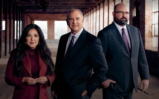 McCraw Law Group reviews