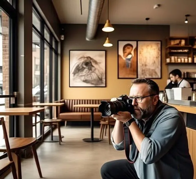 ???? Bonnallie Brodeur, photographes reviews