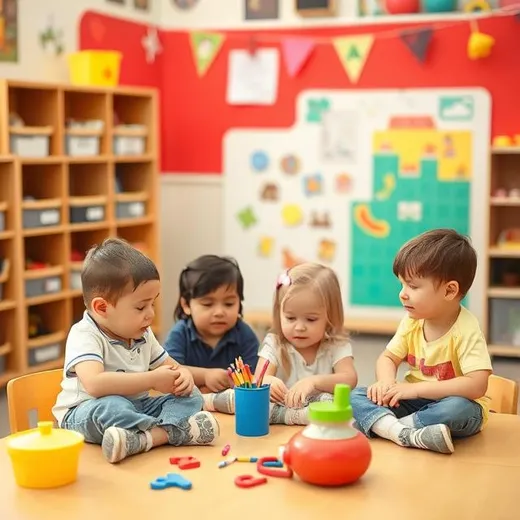 The Pillars Christian Learning Center reviews