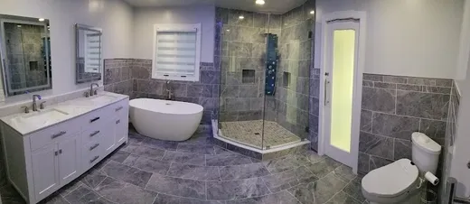 Modern Home Improvements Corp reviews