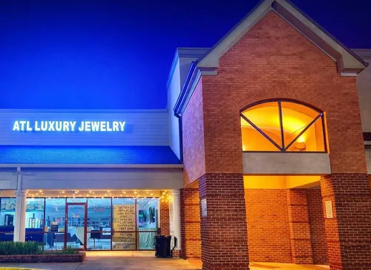 ATL Luxury Jewelry reviews