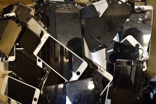 Phone Addicts - San Antonio Cell Phone Repair & Fix reviews