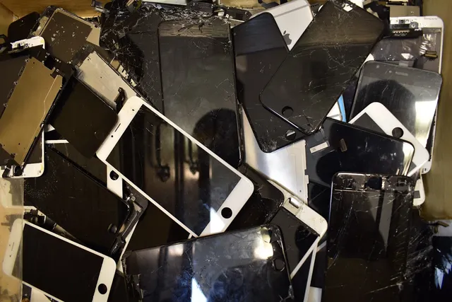 Phone Addicts - San Antonio Cell Phone Repair & Fix reviews