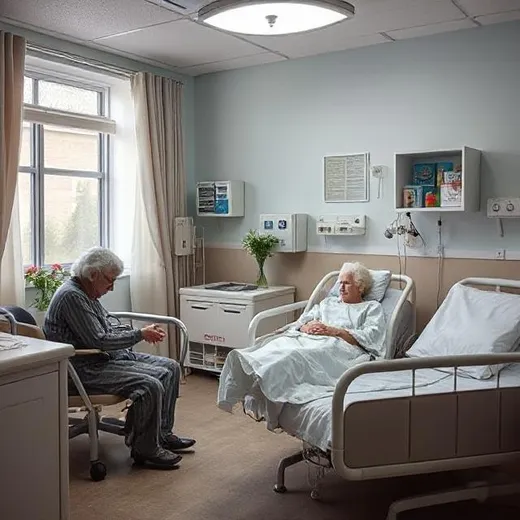Jacob Healthcare Center reviews