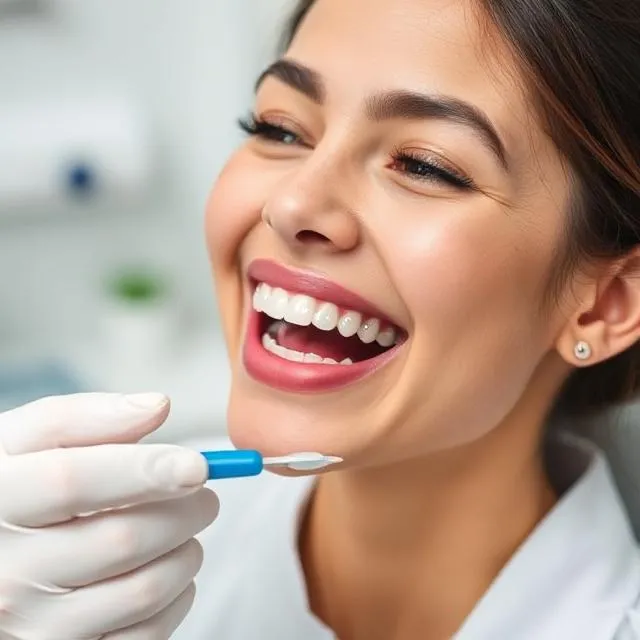 Dental Associates reviews