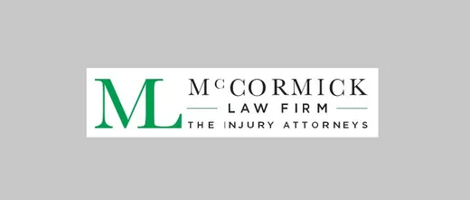McCormick Law Firm reviews