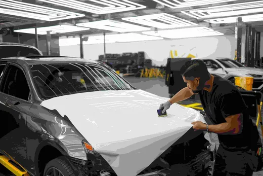 Sof Auto Glass reviews