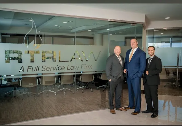 RTRLAW reviews