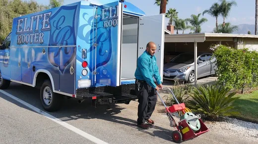Elite Rooter Plumbers reviews