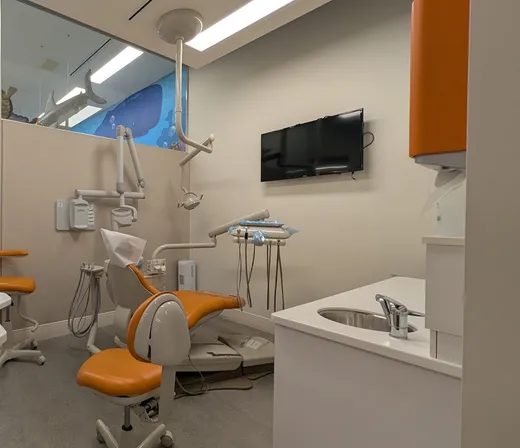 My City Dental reviews