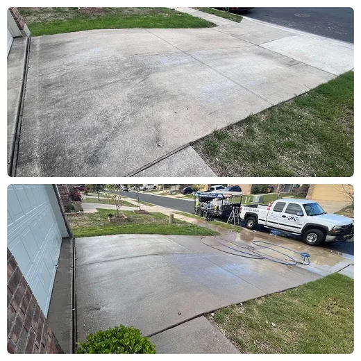 United Exterior Cleaning & Pressure Washing reviews
