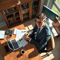NYC Tax Accountant reviews