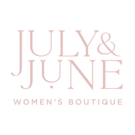 July & June Women’s Boutique reviews