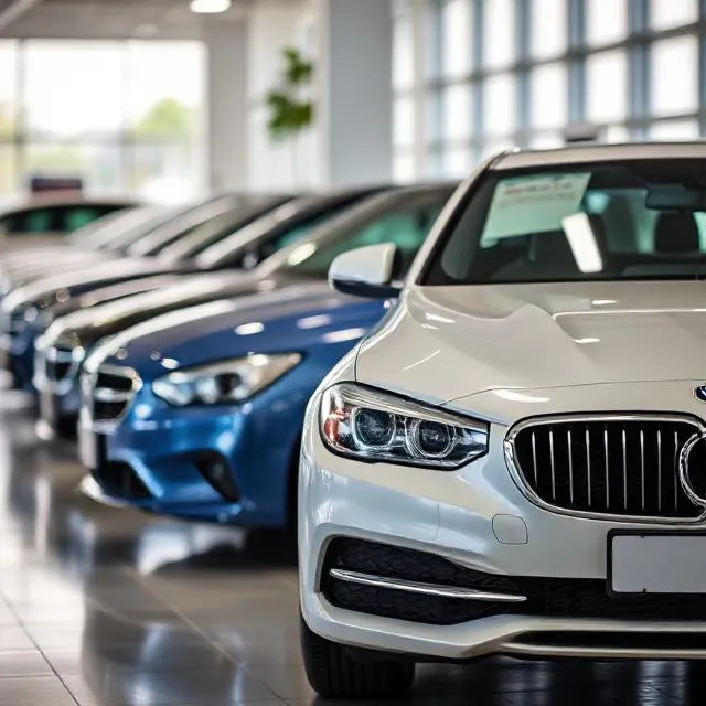 Green Tag Auto reviews