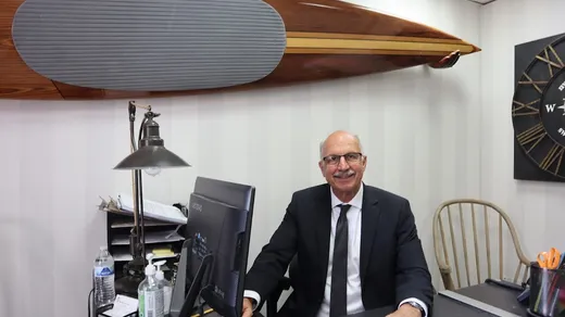 Law Office of Theodore J. Batsakis reviews