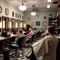 Zed's Barbershop reviews