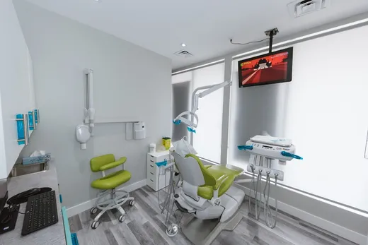 Fieldgate Dental Clinic - Best Dentist in Mississauga reviews