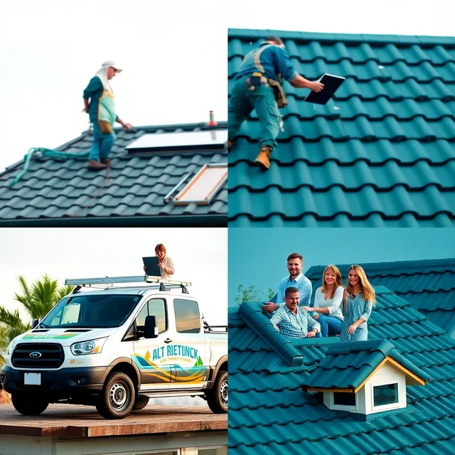 Compass Roofing reviews