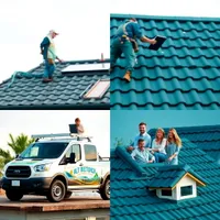 Compass Roofing reviews