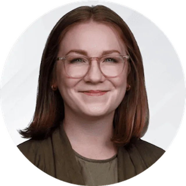 Attorney Abigail Henderson reviews