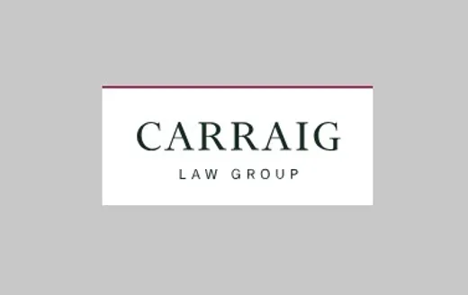 Carraig Law Group LLP reviews