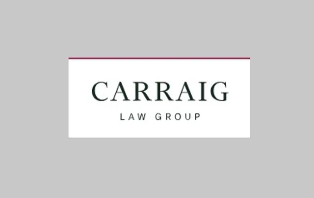 Carraig Law Group LLP reviews