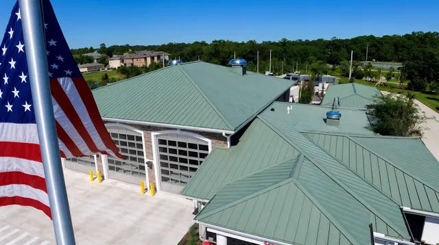 JK Johns Roofing & Sheet Metal reviews
