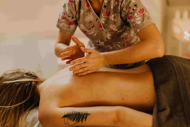 Chiropractic Del Sol reviews