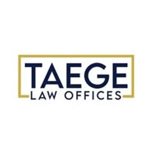 Taege Law Offices reviews
