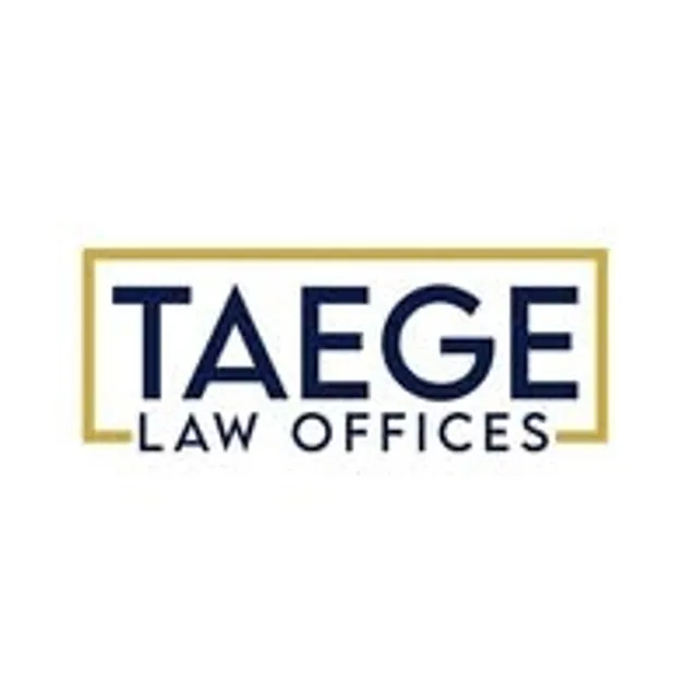 Taege Law Offices reviews