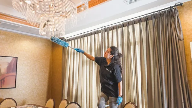 Now It's Clean reviews
