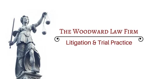 The Woodward Law Firm reviews