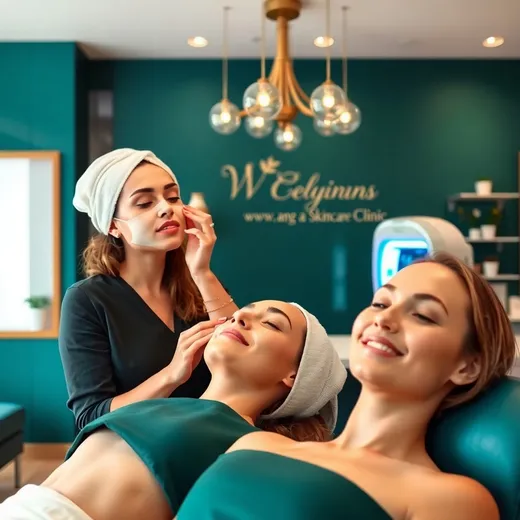 HealthOne MediSpa & Skin Clinic reviews