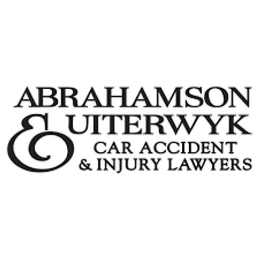 Abrahamson & Uiterwyk Car Accident and Personal Injury Lawyers reviews