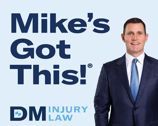 DM Injury Law Oklahoma City reviews