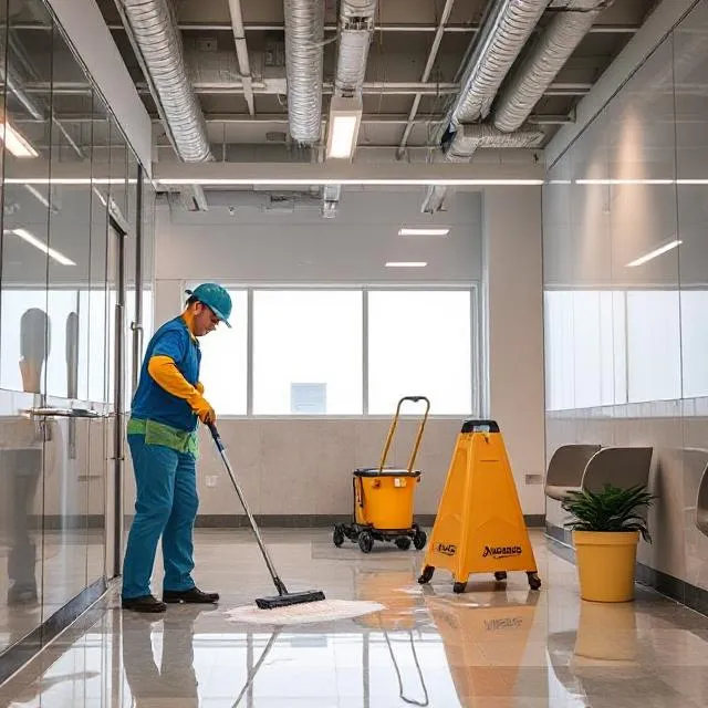 Mint Cleaning Services Inc. reviews