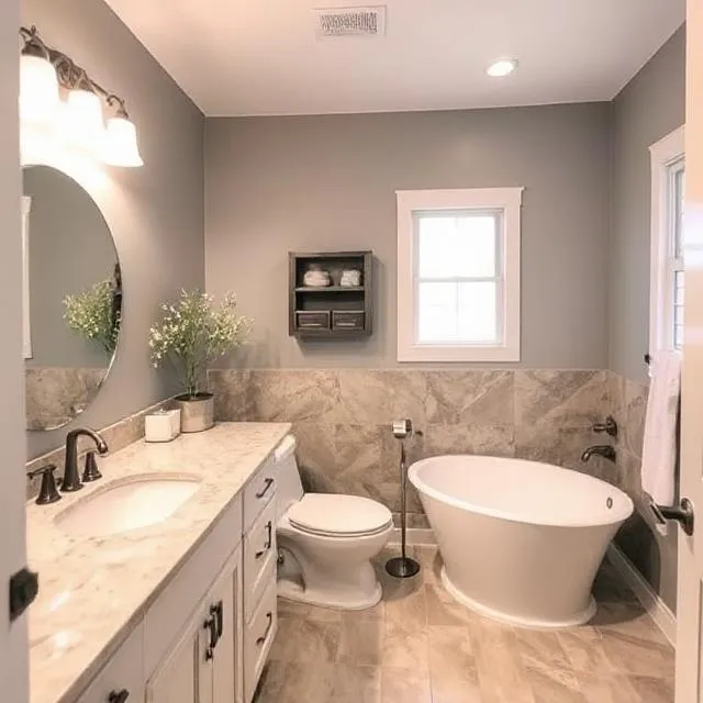 Benjamin Construction reviews