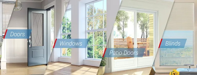 Window Mart Calgary reviews
