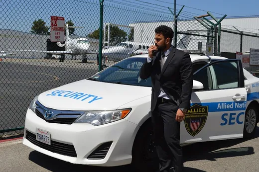 Allied Nationwide Security, Inc-Los Angeles Security Guard Company reviews
